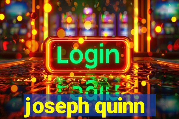 joseph quinn